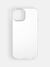 BodyGuardz Solitude Case (Clear) for Apple iPhone 13 mini, , large